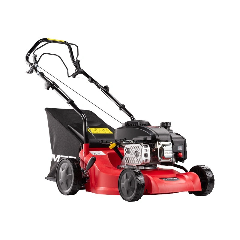Mountfield - Tondeuse thermique tractée LM 40 PSP 41 cm 1,9 kW 50L – MTF – Moteur Daye DG500 – 1SEK2205 - Image 1