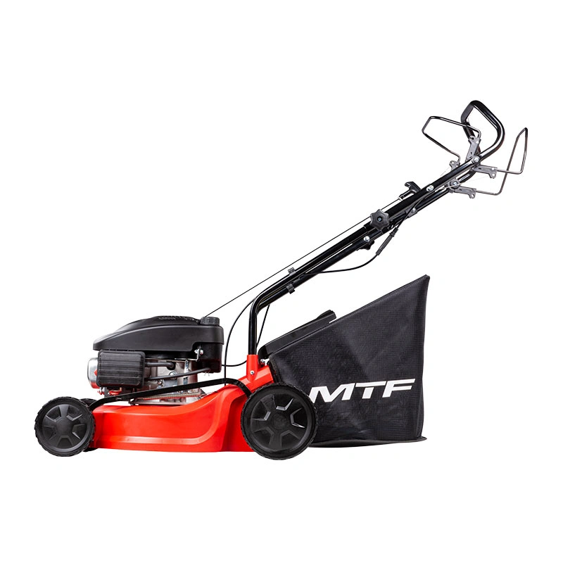 Mountfield - Tondeuse thermique tractée LM 40 PSP 41 cm 1,9 kW 50L – MTF – Moteur Daye DG500 – 1SEK2205 - Image 2