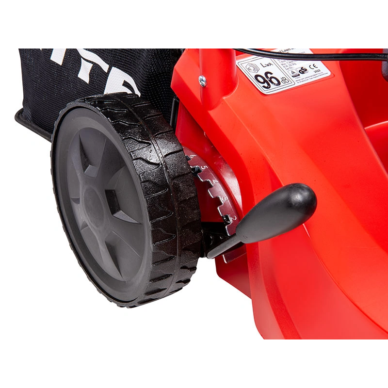 Mountfield - Tondeuse thermique tractée LM 40 PSP 41 cm 1,9 kW 50L – MTF – Moteur Daye DG500 – 1SEK2205 - Image 3