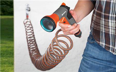 Gardena - Kit d'arrosage avec tuyau flexible 10m Gardena - Imagen 5