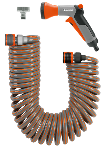 Gardena - Kit d'arrosage avec tuyau flexible 10m Gardena - Imagen 1