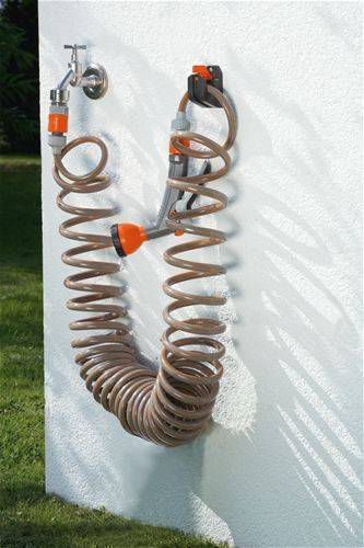 Gardena - Kit d'arrosage avec tuyau flexible 10m Gardena - Imagen 3