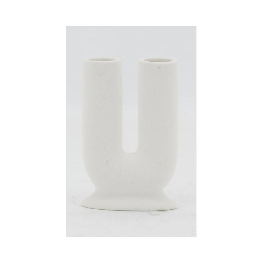 Aubry Gaspard - Vase en porcelaine U - Imagen 3