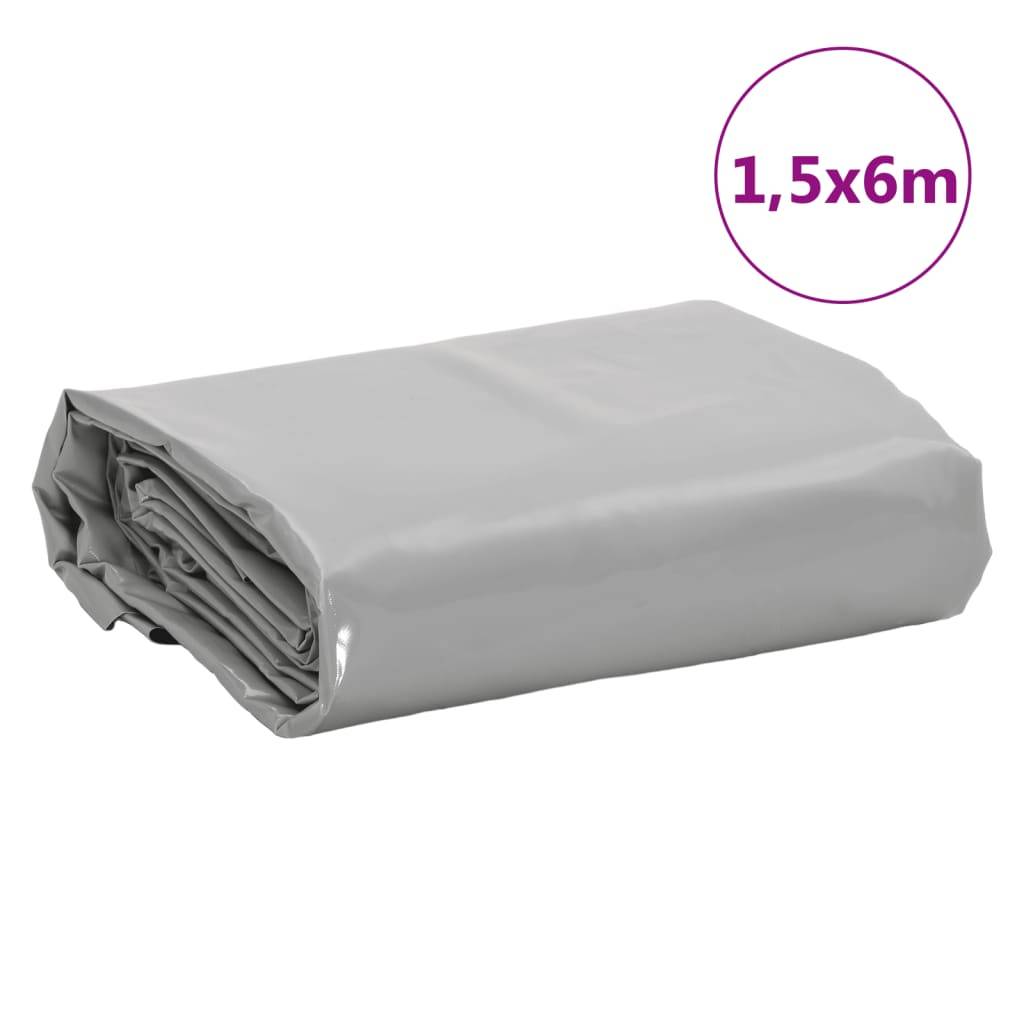 Bache  Dario Vert  1,5 X 6  - P87211V - Image 8
