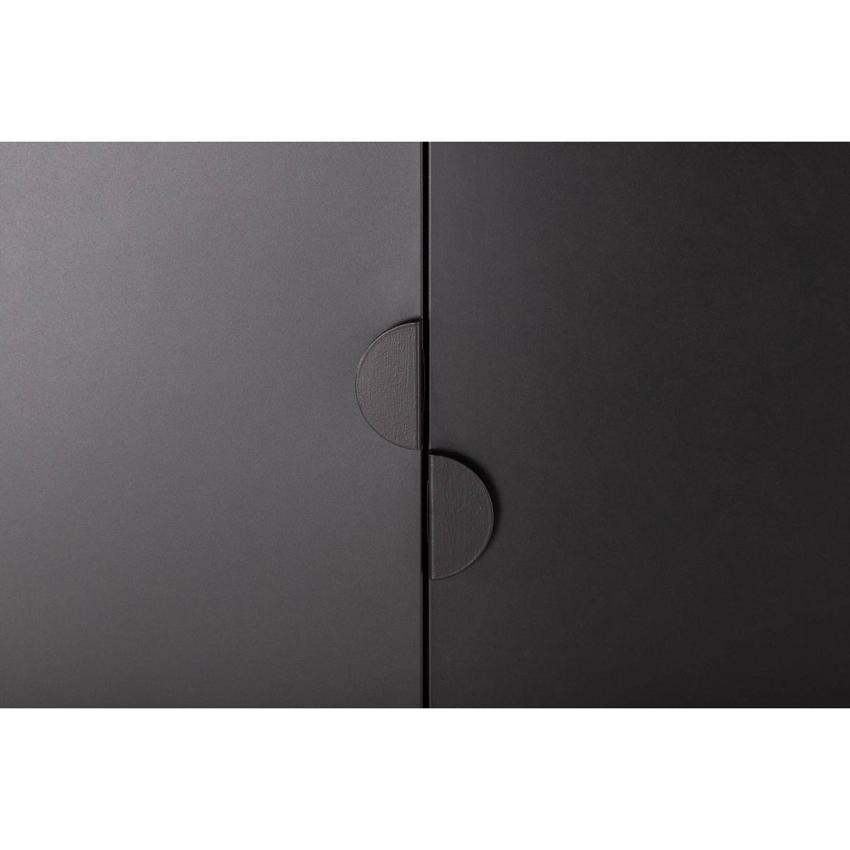 Venture Home - Armoire 2 portes en acier Piring - Imagen 10