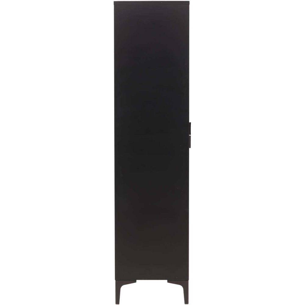 Venture Home - Armoire 2 portes en acier Piring - Imagen 4