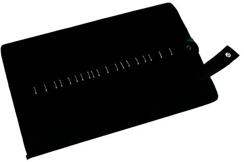 Trousse à outils vide SAM pour rangement 20 outils - SAM-299-PTV