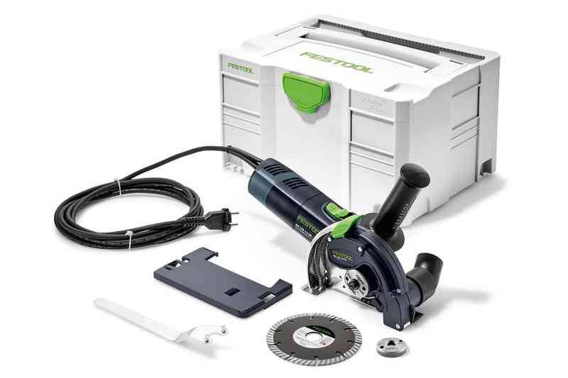 Festool - Meuleuse FESTOOL Diamant DSC-AG 125 FH-Plus - 769954 - Imagen 1