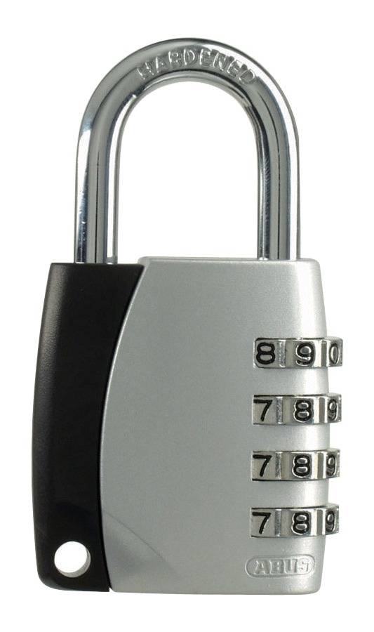 Cadenas à combinaison 40mm SC 155 C 40 - ABUS - 155/40 B/DFNLI - Image 1