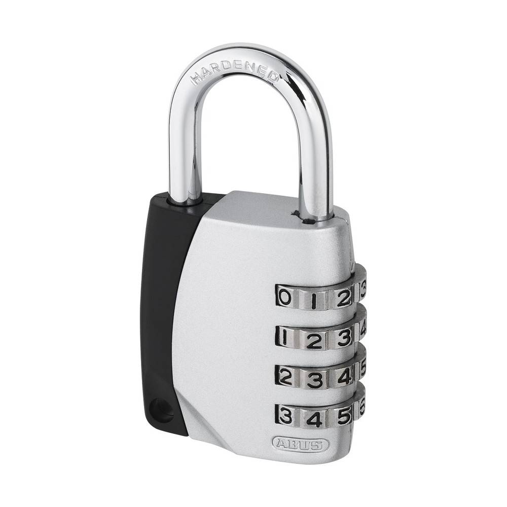 Cadenas à combinaison 40mm SC 155 C 40 - ABUS - 155/40 B/DFNLI - Image 2