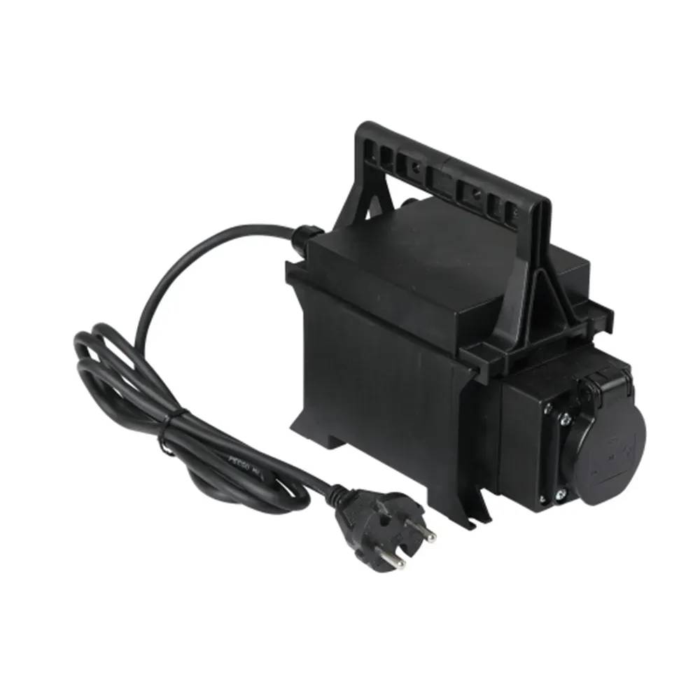 Ecorneur Eurofarm avec Transfo 24V/250W - Image 2