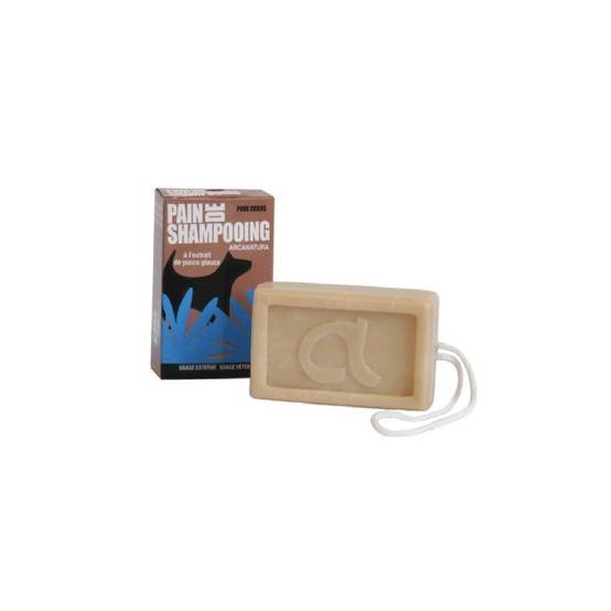 Pain De Shampooing 125 g - Image 2