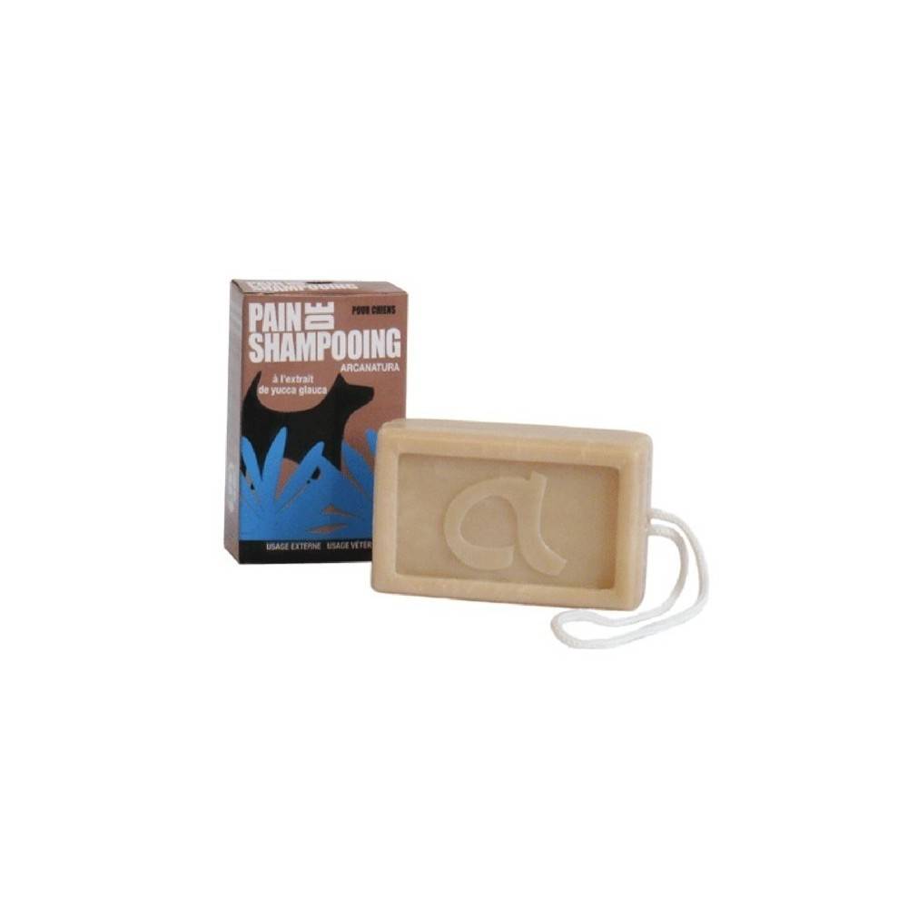 Pain De Shampooing 125 g - Image 2