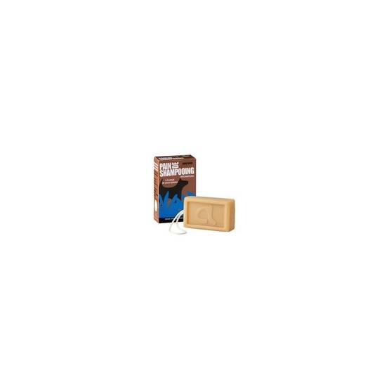 Pain De Shampooing 125 g - Image 1