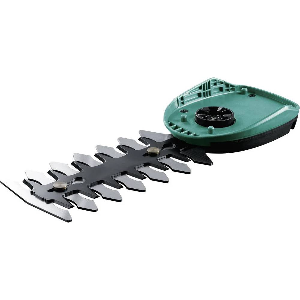 Lame sculpte-haies Isio 12 cm BOSCH - F016800327