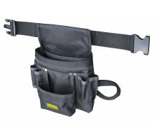 Outifrance - Ceinture a outils - 13 compartiments 250 x h 310 mm - Tour de taille maxi 120 cm - Image 1