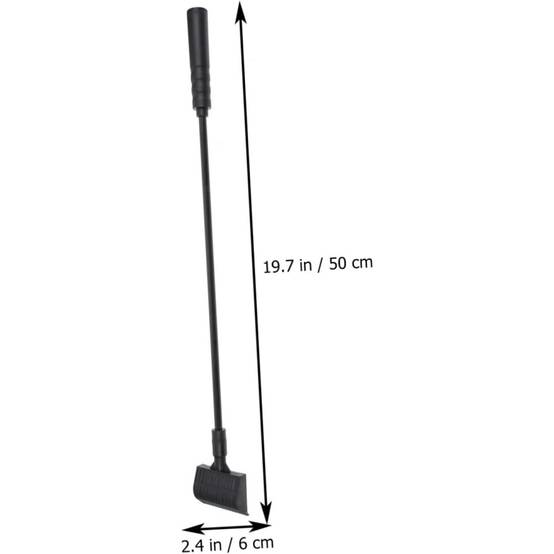 Ensemble Outils Nettoyage Aquarium Polyvalent - Image 2
