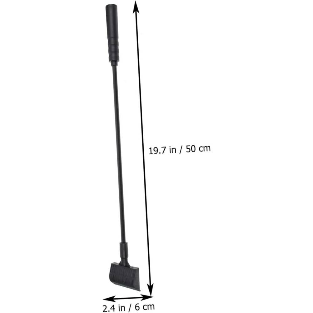 Ensemble Outils Nettoyage Aquarium Polyvalent - Image 2