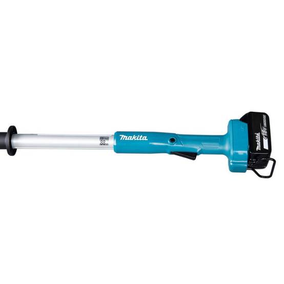 Taille-haie à perche 18 V LXT 46 cm - MAKITA - avec 1 batterie 18V 3.0Ah - chargeur - DUN461WSF - Image 4
