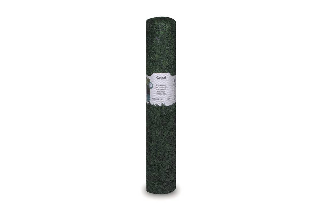 Nortène - Haie artificielle 40 brins /m,  vert Nortene - Imagen 1