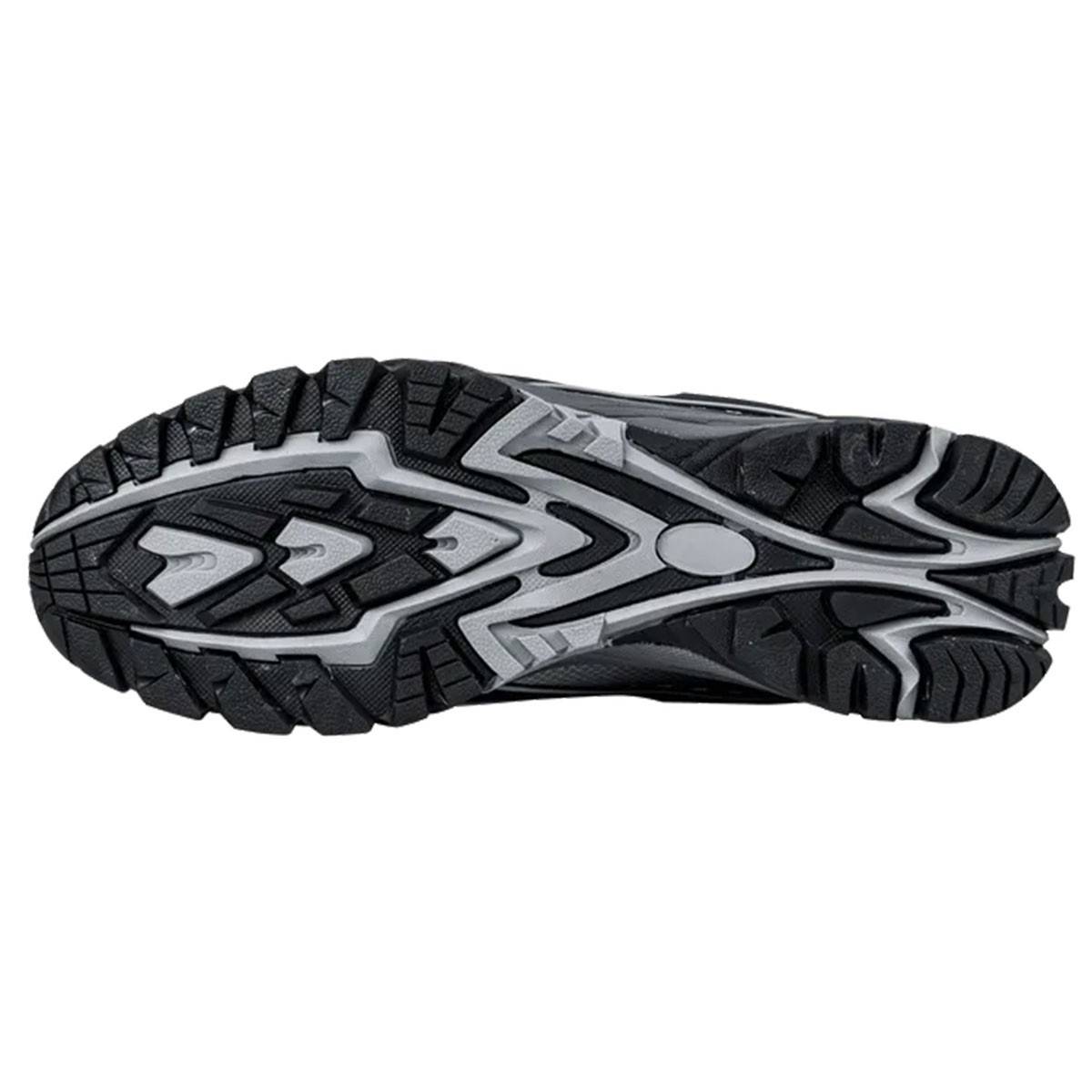 Vito - Chaussures de sécurité basse Taille 41 Titanium S1P Anti glissement VITO - Imagen 5