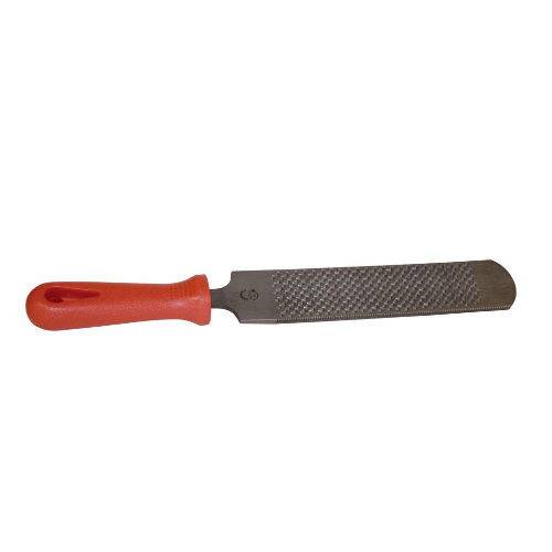 Râpe - Pour le parrage des sabots - 20 cm