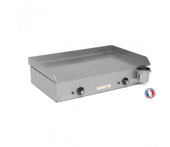Pack plancha électrique NEO E530 + Chariot + accessoires - PLANCHAELEC - Image 2