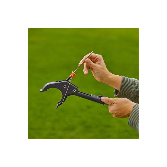 Gardena Pince De Jardin Universelle – Ramasse Fruits, Déchets Et Débris Sans Se Baisser