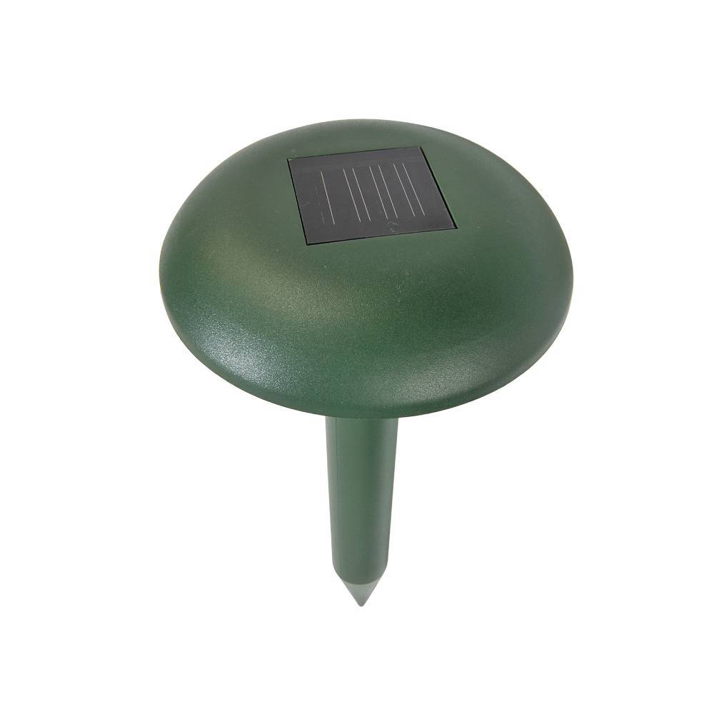 Chasse taupe solaire - X2 - Image 2