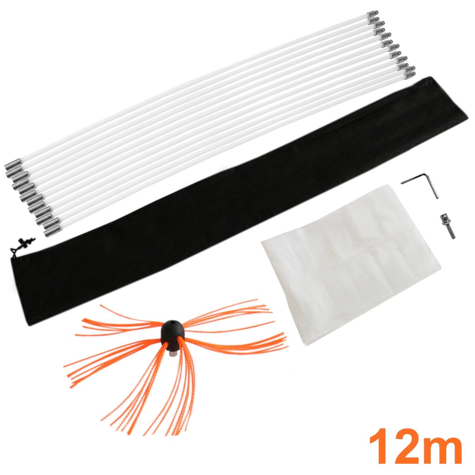 Maxblast - Kit de Ramonage 12m - Imagen 1