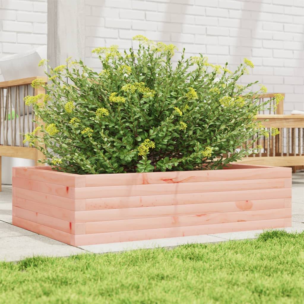 Maison Chic - Jardinière, Bac à fleurs, Pot de fleurs 90x60x23 cm bois massif de douglas - Imagen 2