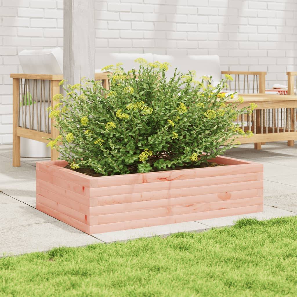 Maison Chic - Jardinière, Bac à fleurs, Pot de fleurs 90x60x23 cm bois massif de douglas - Imagen 3