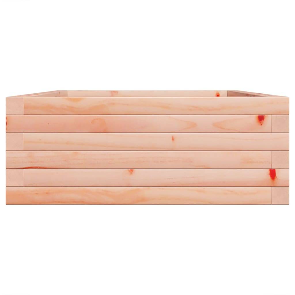 Maison Chic - Jardinière, Bac à fleurs, Pot de fleurs 90x60x23 cm bois massif de douglas - Imagen 6