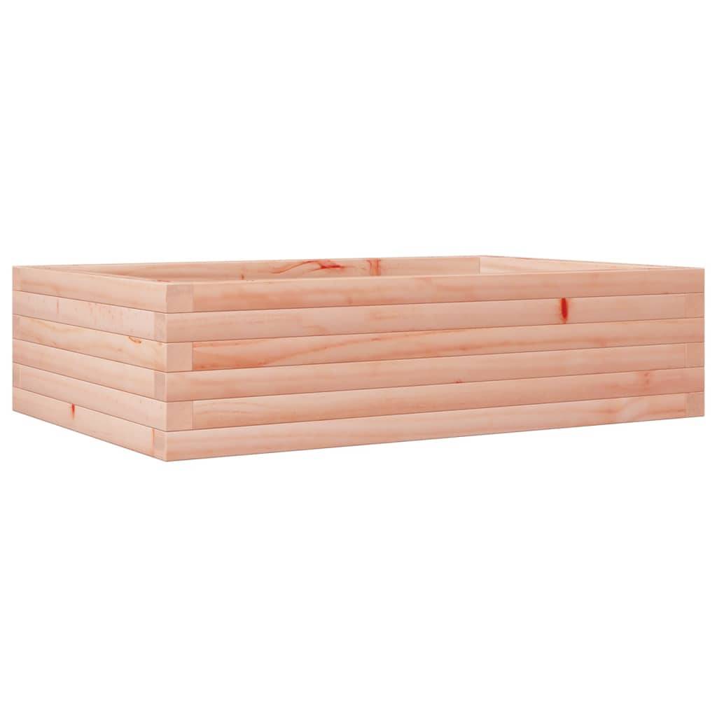 Maison Chic - Jardinière, Bac à fleurs, Pot de fleurs 90x60x23 cm bois massif de douglas - Imagen 1