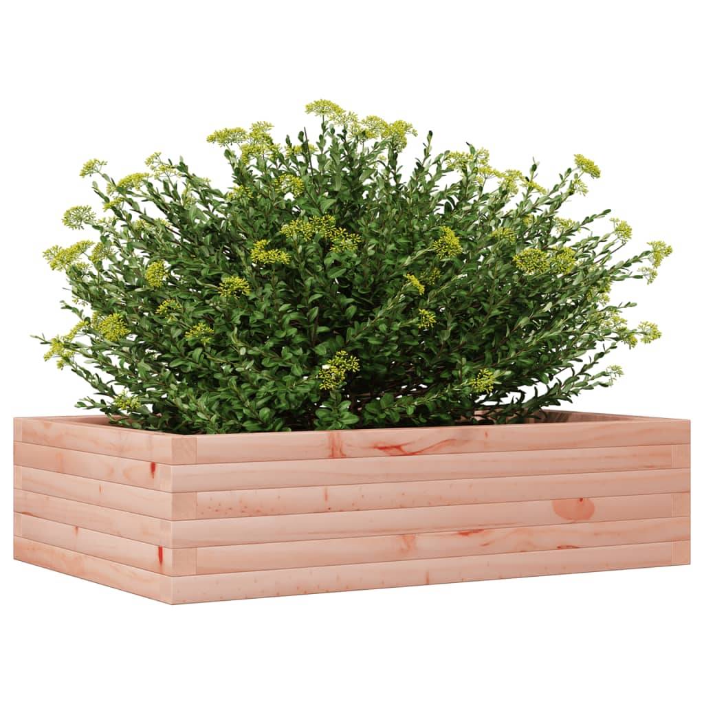 Maison Chic - Jardinière, Bac à fleurs, Pot de fleurs 90x60x23 cm bois massif de douglas - Imagen 4