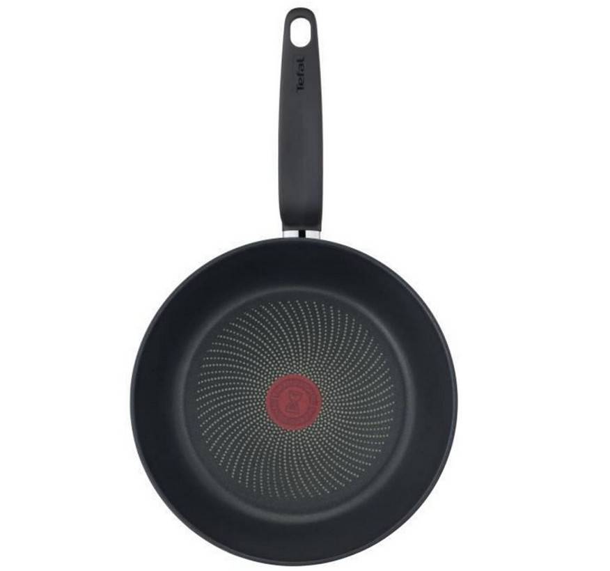 Poêle inox 30cm E3090704 Tefal - Image 2