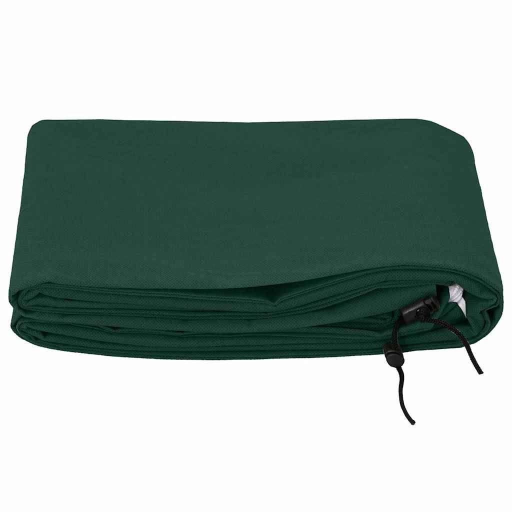 PANGIVO - Housses de protection hivernale tissu non tissé vert 155 x 1 x 100 cm - PANGIVO - Image 7