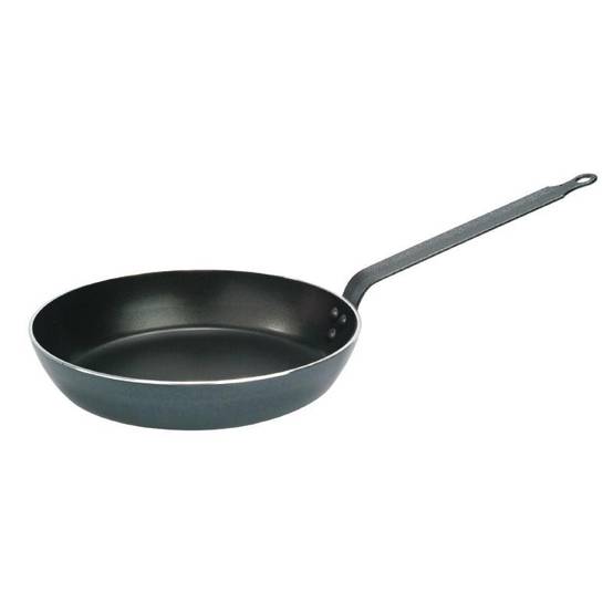 Poêle professionnelle anti-adhésive 36 cm - Bourgeat