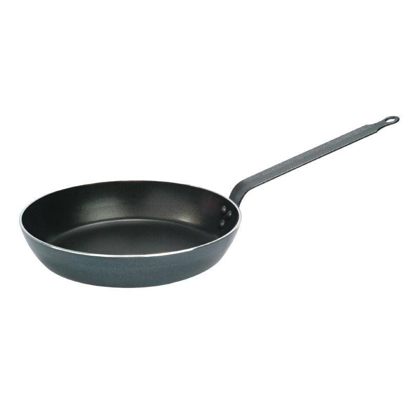 Poêle professionnelle anti-adhésive 36 cm - Bourgeat