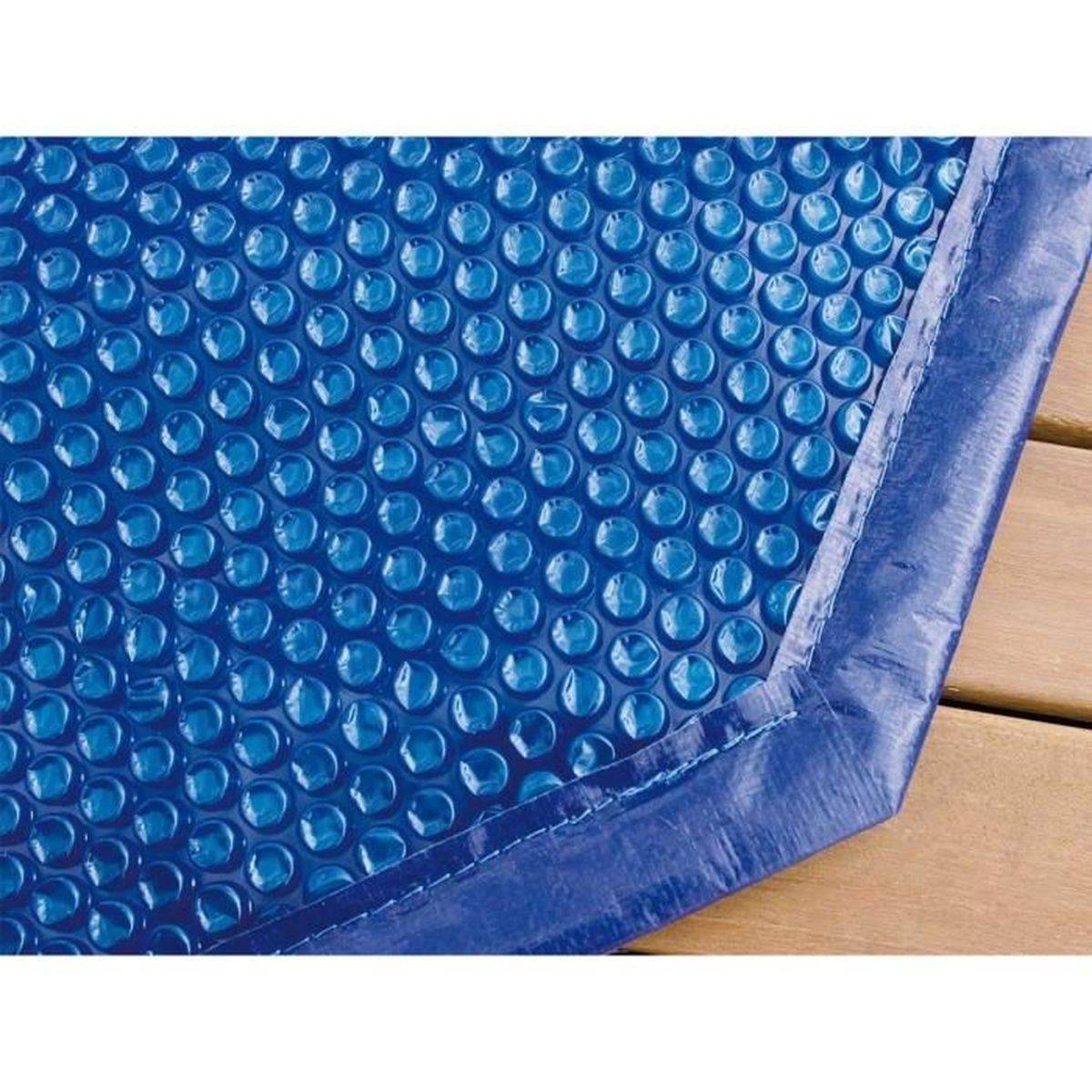 Ubbink - Bâche à bulles bordée 430cm 400µ - UBBINK - 7514089 - Imagen 3