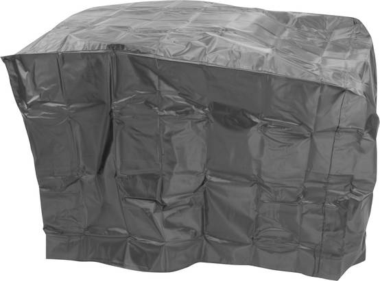 Redfire - Braséro Onyx Rusty 80Table+Housse+Grille - Image 4