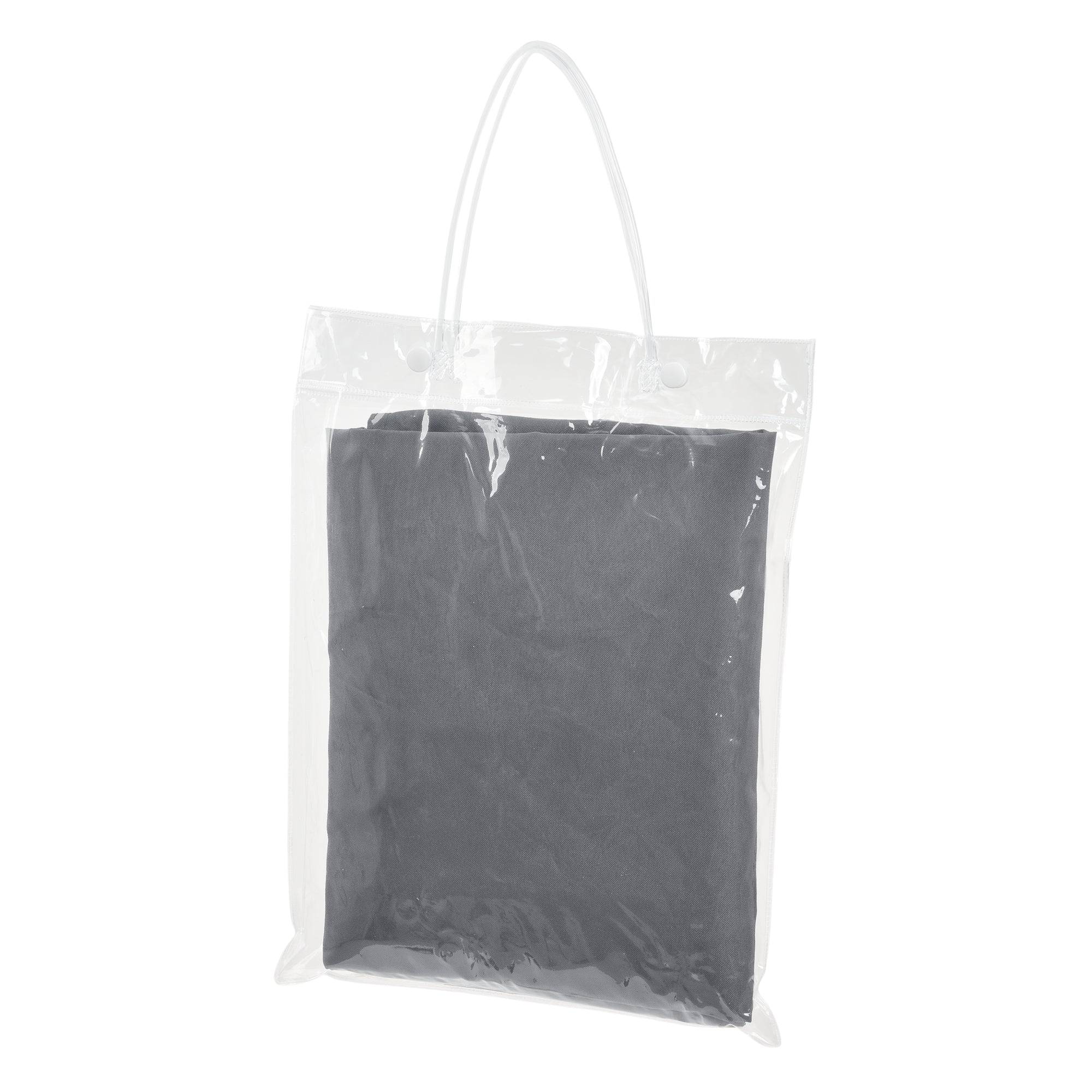 Helloshop26 - Voile d'ombrage toile solaire polyester polyuréthane triangulaire 300 cm gris foncé - Imagen 4