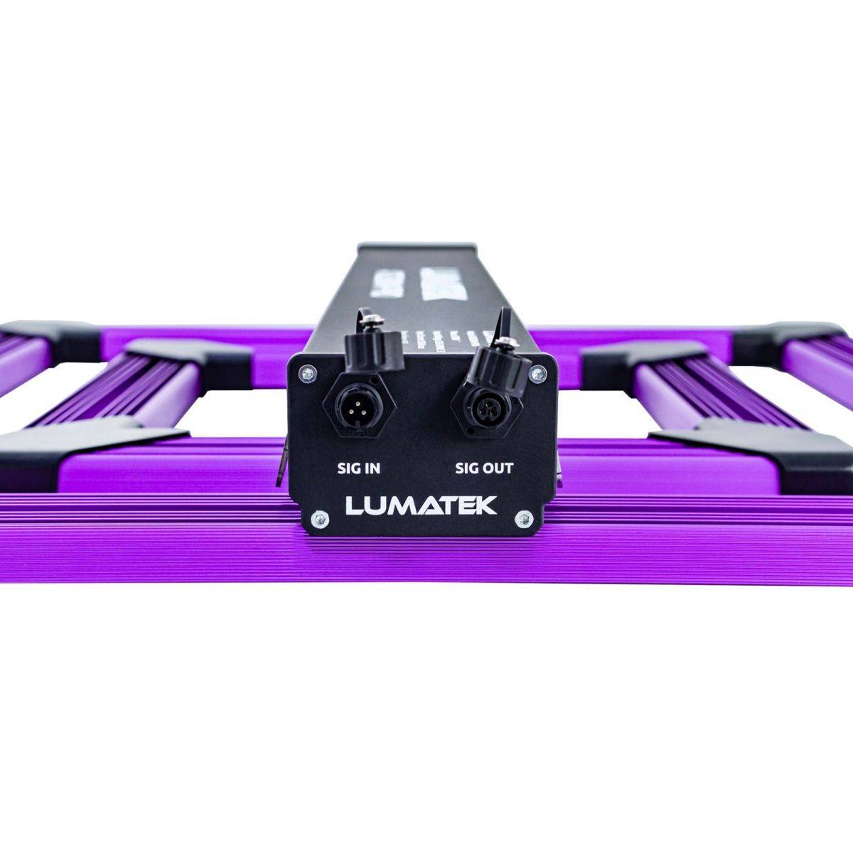 Panneau LED ATS 200W PRO - 2.5µmol/J - LUMATEK - Image 5