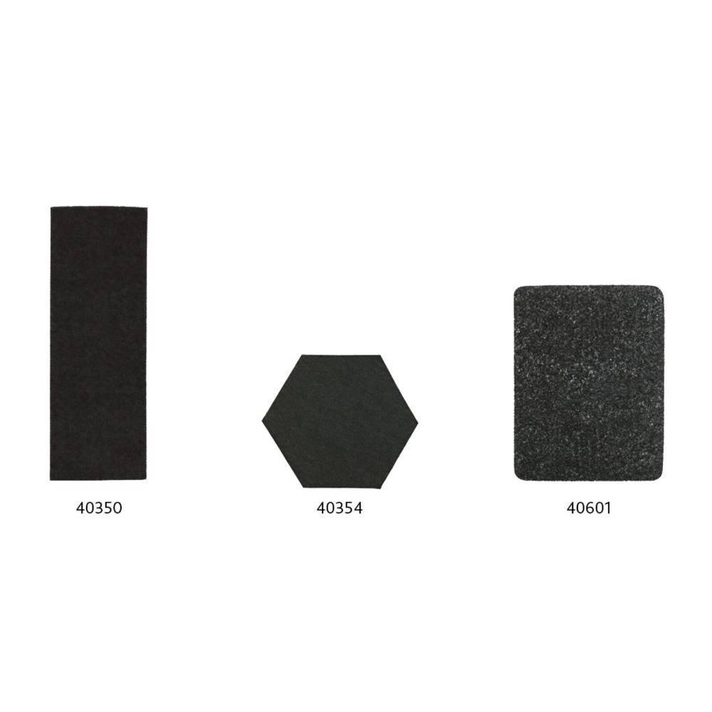 Trixie - Filtre a charbon de rechange pour maison de toilette chat. - Imagen 4