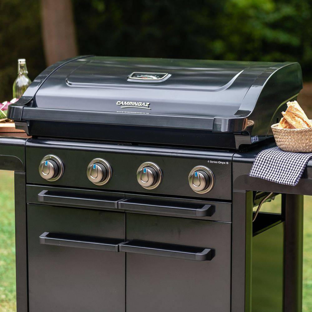 Campingaz - Barbecue gaz Onyx 4 S - Image 3