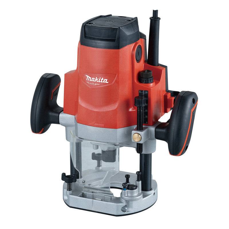 Makita - Défonceuse MAKITA M3602 1650 W12 mm Makita - Imagen 1