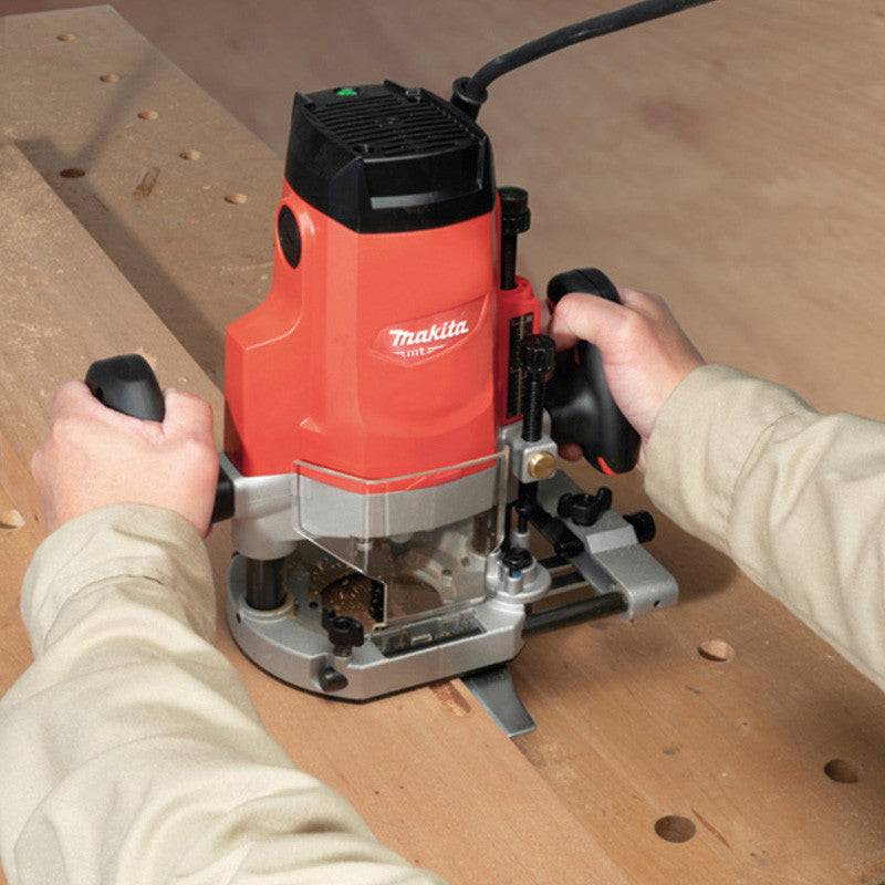 Makita - Défonceuse MAKITA M3602 1650 W12 mm Makita - Imagen 2