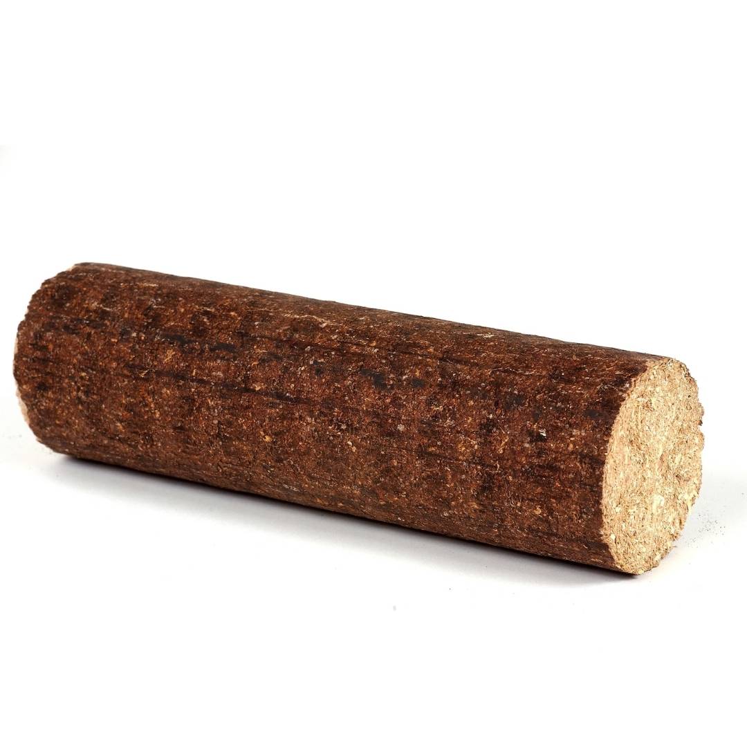 Sans Marque - Bûche de ramonage - Imagen 3