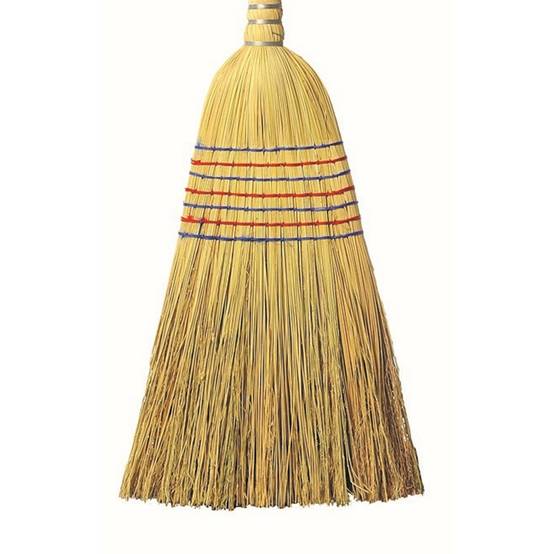 Balai paille de riz - Image 2