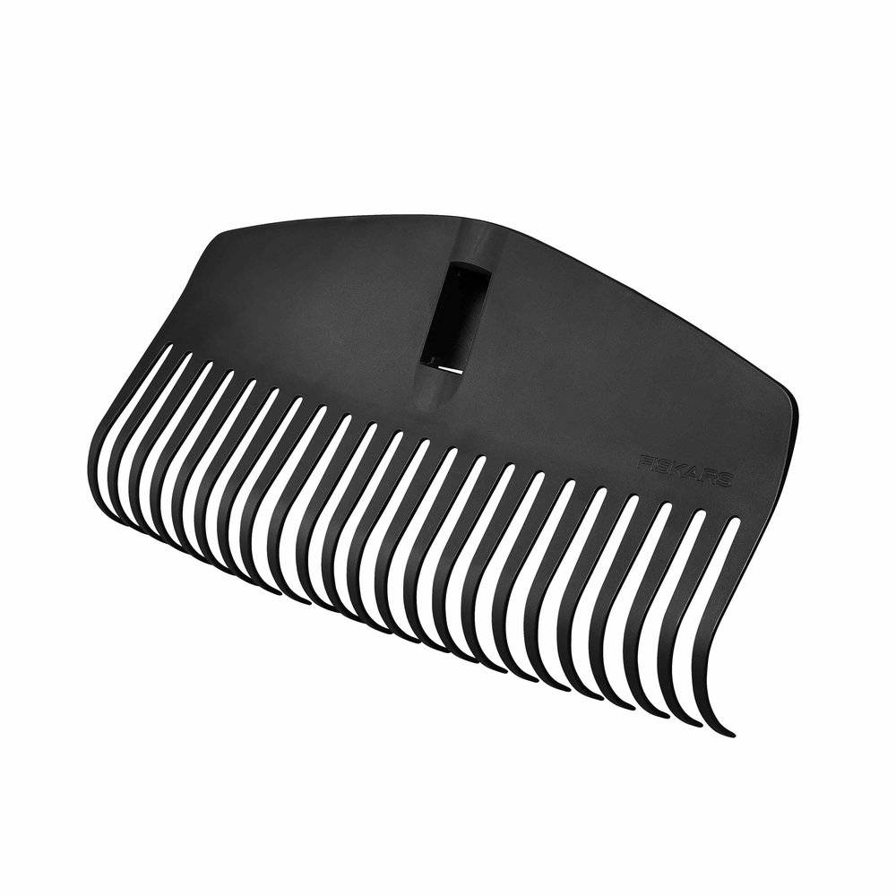 Fiskars - Tête de balai à feuilles Solid  (M) - Image 2